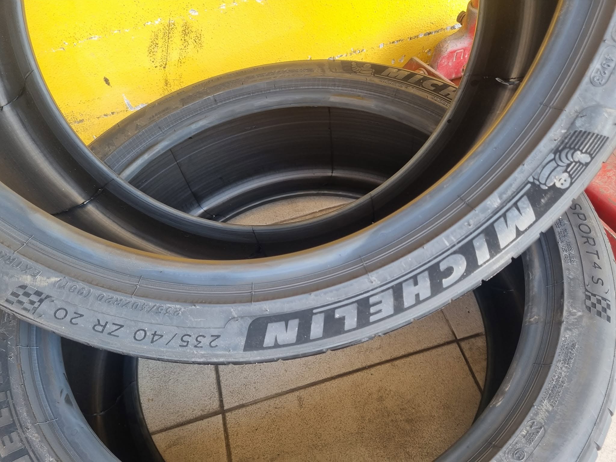 NK Tyre & Auto Service 8