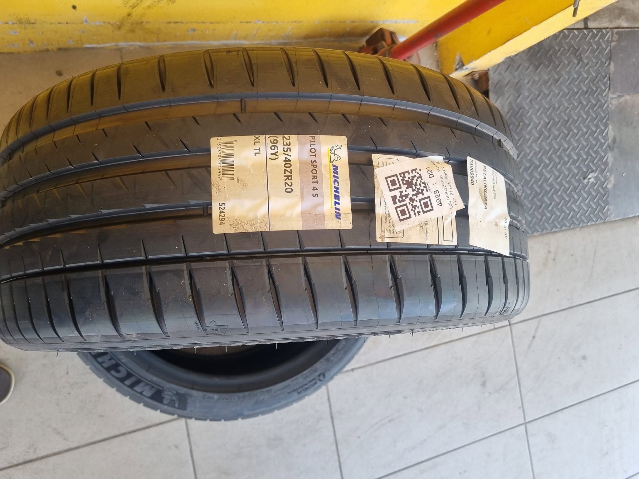 NK Tyre & Auto Service 9